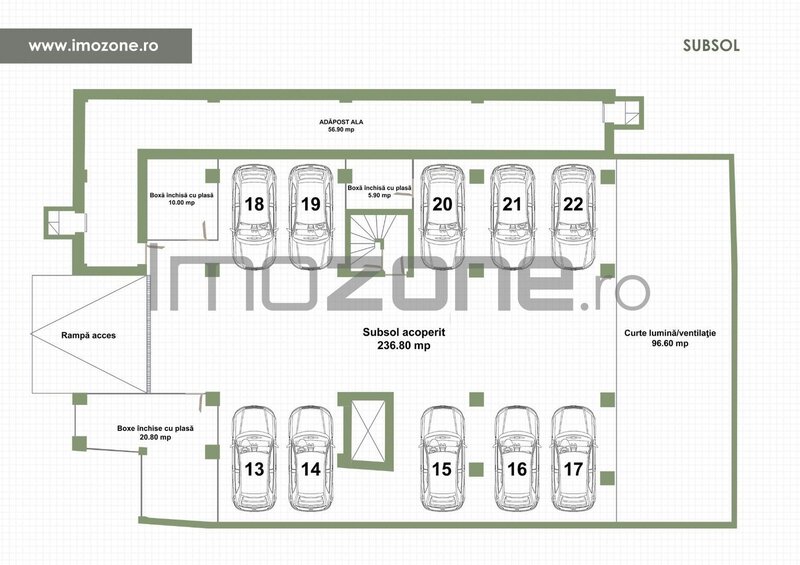 Margelelor, metrou Pacii la 10 minute, apartament 2 camere, 46 mp, etaj 1 din 4, comision 0%