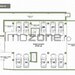 Margelelor, metrou Pacii la 10 minute, apartament 2 camere, 46 mp, etaj 1 din 4, comision 0%